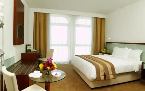 Villa Rotana - Dubai - 108