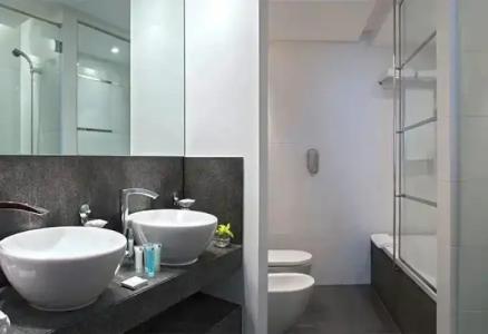 Villa Rotana - Dubai - 107