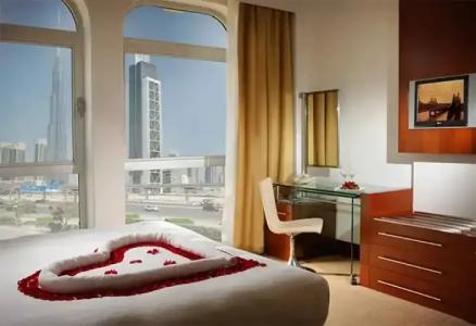 Villa Rotana - Dubai - 111