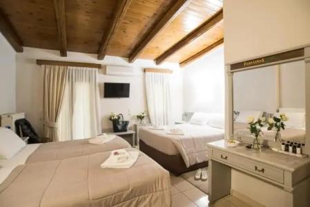 Parnassos Delphi - 36