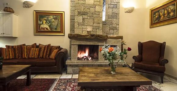 Parnassos Delphi - 12