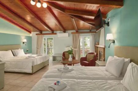 Parnassos Delphi - 181