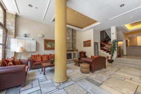 Parnassos Delphi - 1