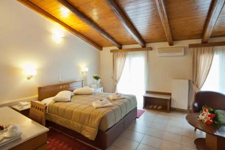 Parnassos Delphi - 21