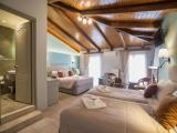 Premium Suite with garden view