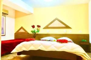 Aiolos Hotel Delphi, Delphi