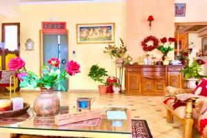 Aiolos Hotel Delphi, Delphi