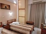 Standard Single room with balcony
