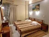 Economy Double room with balcony