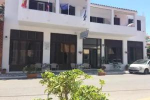 Isidora Hotel, Agia Marina