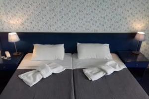 Argo Hotel, Agia Marina