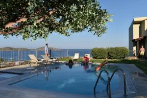 Elounda Olea Villas And Apartments, Elounda