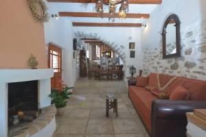 Apartment «The Traditional Homes of Crete», Elounda