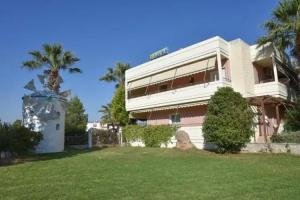 Sun Rise Hotel Apartments, Eretria