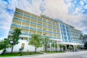 Palmariva Beach Hotel, Eretria