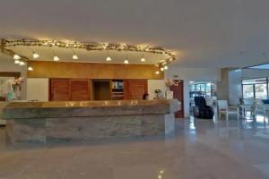 Palmariva Beach Hotel, Eretria