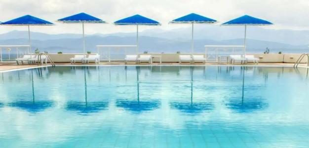 Palmariva Beach - 19