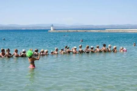 Palmariva Beach - 39