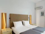 Superior Double room with sea view