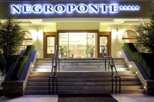Negroponte Resort Eretria, Eretria