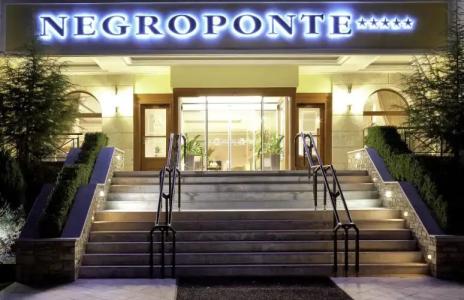 Negroponte Resort Eretria