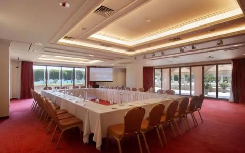 Negroponte Resort Eretria - 23