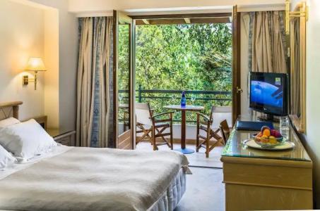 Negroponte Resort Eretria - 5