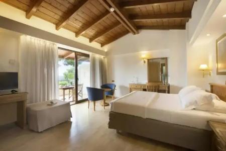 Negroponte Resort Eretria - 41