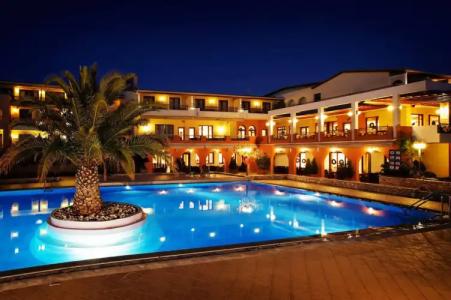 Negroponte Resort Eretria - 20