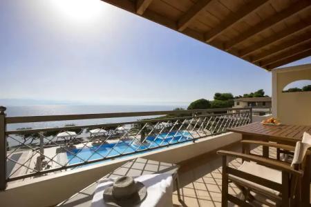 Negroponte Resort Eretria - 49