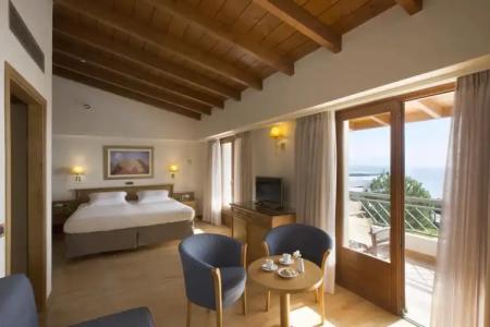 Negroponte Resort Eretria - 47