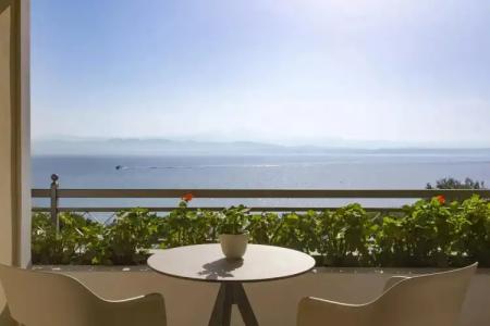 Negroponte Resort Eretria - 38