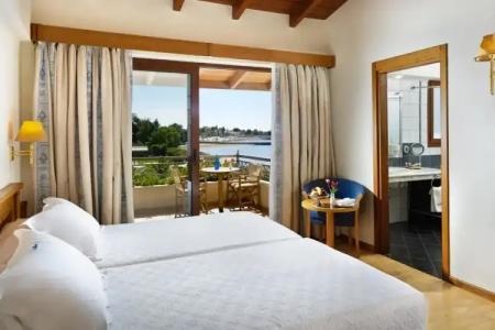 Negroponte Resort Eretria - 42