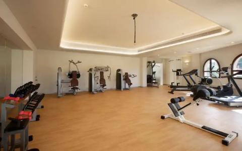 Negroponte Resort Eretria - 12