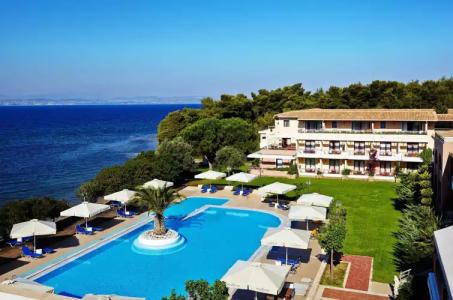 Negroponte Resort Eretria - 21