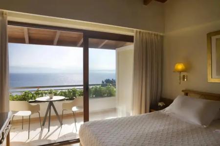 Negroponte Resort Eretria - 37