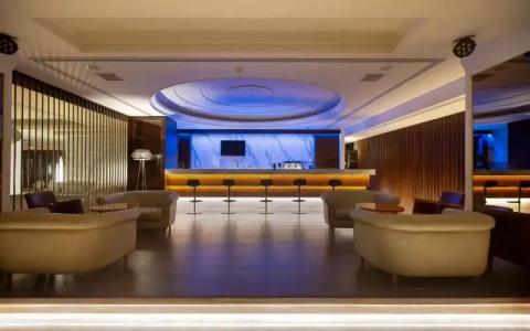 Negroponte Resort Eretria - 1