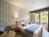 Deluxe Double room with mountain view