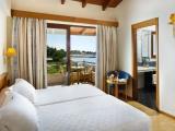 Two Rooms Double Junior Suite