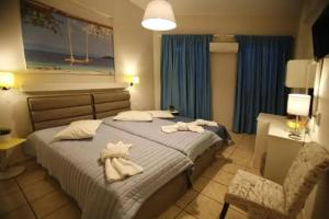 Paradise Guest house, Ermoupoli