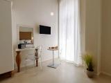 Superior room with balcony