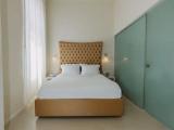 Superior Double room with city view