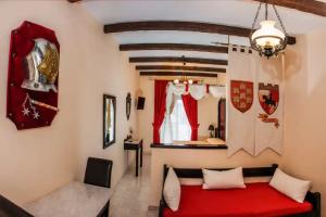 Castello Di Cavallieri Suites & Spa - Adults Only, Faliraki