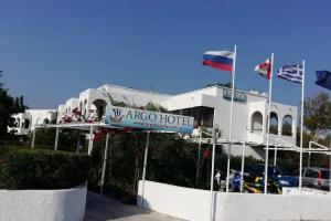 Argo Hotel, Faliraki