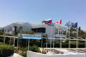 Argo Hotel