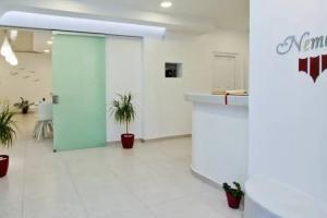 Nemesis Apart-hotel, Fira