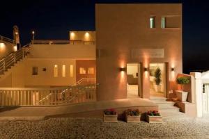 Panorama Boutique Hotel, Fira