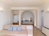 With Outdoor Hot Tub Double Suite