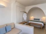 Superior Double room with mountain view
