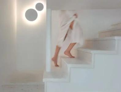 Nefeles Luxury Suites - 181